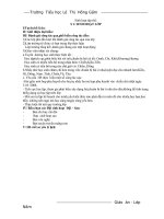 GA Sinh hoạt tập thể - L5