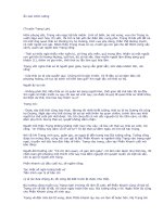 Ân oán khôn lường