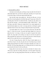 Phát triển doanh nghiệp xây dựng vừa và nhỏ trên địa bàn TP đồng hới, tỉnh quảng bình 