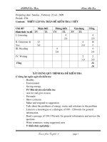 KT Ki II Anh 9 lan 1