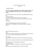 Stories for fun-chuyen cuoi TA