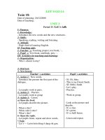 Let''''s go 1A - Ky II ( full )