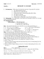 Tiet 1 + 2 + 3 Chu De - Menh De - Tap Hop.doc