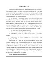 Nâng cao năng suất lao động đã giúp gì cho sự phát triển kinh tế cũng như thu nhập quốc dân?