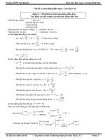 PP giai chuong II -12NC