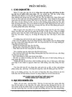 SKKN Xay dung GA de dat hieu qua cao trong giang day TD 8