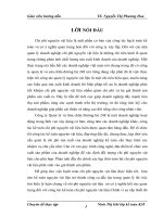 “Kế toán chi phí nguyên vật liệu tại Công ty Quản lý và Sửa chữa Đường bộ 248 – Khu Quản lý Đường bộ 2”.