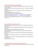 thủ thuật máy tính p19 