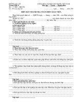 Mau BB kiem tra toan dien