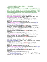 CODE website thành viên của tui nè