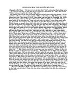 bài viết về gương sáng học tập