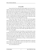 Tình hình hoạt động sản xuất kinh doanh của công ty May Thăng Long17