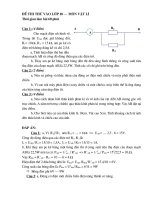 DE THI THU VAO 10+DA