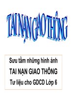 Hinh ảnh TAI NẠN GIAO THÔNG