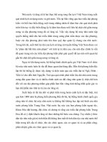 mối  quan hệ giữa trung ương và địa phương thời kỳ phong kiến việt nam