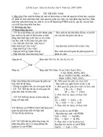 tiết 1 đến tiết 7