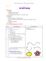 Mỹ thuật 1-bài 5