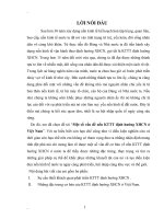 Một số vấn đề nền KTTT định hướng XHCN ở Việt Nam