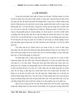 Một số bằng chứng kiểm toán đặc biệt tác động đến tính đầy đủ và tính tin cậy.