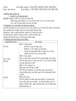 hoat dong ngoai gio 9