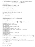 GA On TN THPT Mon Ly 12 (HGIANG soan RAT HAY)