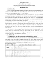 Cách dạy bài hướng dẫn đọc thêm