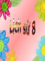 Cuụoc cách mạng tư sản đầu tiên