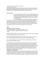 Thủ thuật để có được vị trí cao trên công cụ tìm kiếm Google