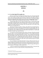 Kế toán xác định kết quả hoạt động kinh doanh tại công ty TNHH PHÚC GIÀU 