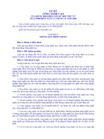 Luật Công nghệ cao