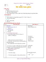 Mỹ thuật 1 - bài 4