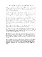 Quan hệ xã hội có ý nghĩa quan trọng đối với khỉ đầu chó