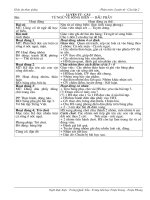 HỌC VẦN: IN - UN