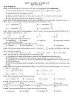 KT 1 tiet làn 1 HKI