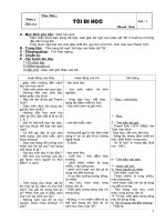 Giáo án NV 8 cả nam hay