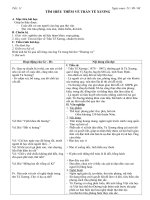 Tiết 11: Tìm hiểu thêm về Trần Tế Xương