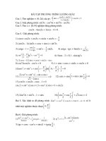 bai tap PTLG(on thi dh)