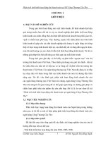 Luận văn Đánh Giá Hoạt Động Thẻ Vietinbank Cần Thơ