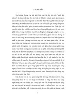 Chuyển giao công nghệ là con dao hai lưỡi