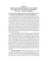 Hội nhập kinh tế quốc tế và những thách thức đối với Việt Nam