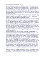 MỐI QUAN HỆ GIỮA LẠC LONG QUÂN