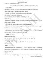 20 chuyên đề bồi dưỡng toán