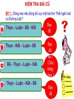 Tiết 30.Bạn đến chơi nhà