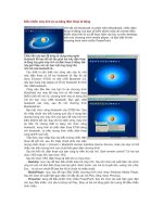 Điều khiển máy tính từ xa bằng điện thoại di động