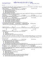 KTHK II VATLY10NC(002/HAY&KHO)