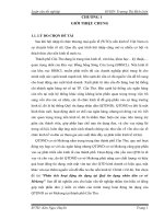 Phân tích hoạt động tín dụng tại Quỹ tín dụng nhân dân cơ sở Mekong