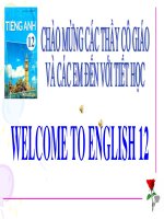 English 12_Unit 11_Redaing