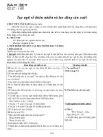 NGỮ VĂN 7 KÌ II (08 - 08)