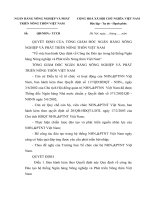 MỘT SỐ GIẢI PHÁP NHẰM TĂNG CƯỜNG CÔNG TÁC QUẢN LÝ NGÂN SÁCH XÃ TRÊN ĐỊA BÀN HUYỆN SÓC SƠN