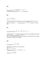 bai tap theo dang.doc
